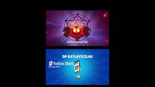 Angel Vs Demon Star Drop Şfet