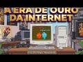 A Era de Ouro dos Sites de Jogos Por que eles eram imbatíveis?