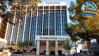 Wyndham Midland Downtown | Midland (TX), United States | Hotel Review 🛏️