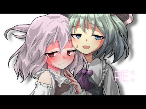 【東方改変PV】RE: