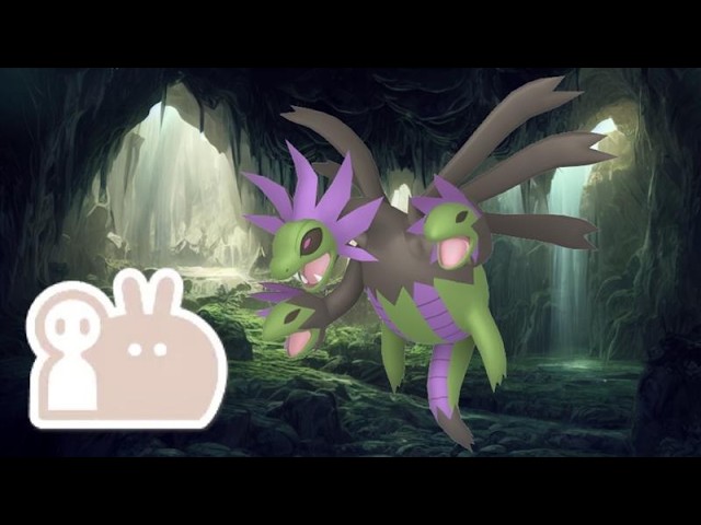完】最大サイズ色違いサザンドラ厳選やるぞ ＃5【ポケモンSV】 - YouTube