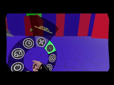 Testing Out My New Crowd & Ragdoll System