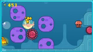 Wow Wow Wubbzys Underwater Adventure Game