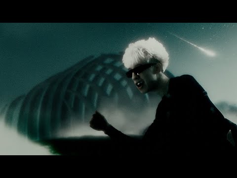 Nanks   VA Official Music Video