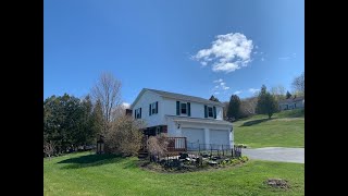 87 French Hill video tour