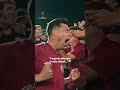 NO ES SÓLO FÚTBOL ❤️🥹 CONMEBOL #SUDAMERICANA #LAGRANCONQUISTA