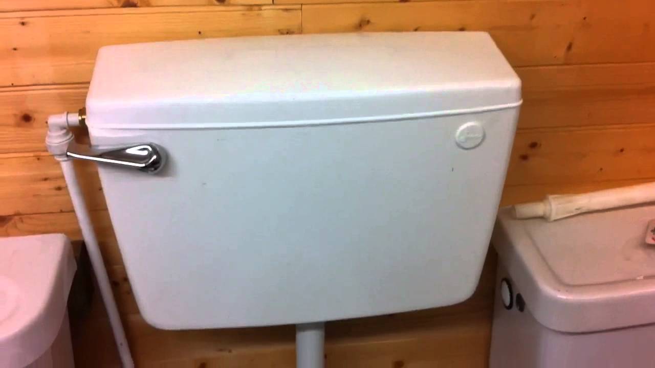 My royal doulton, macdee cistern. YouTube