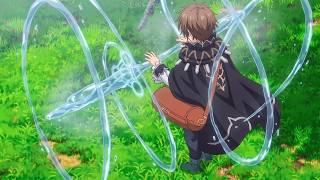 Weak Blind Boy Was Bullied, but He Becomes the Kingdom’s Strongest Mage