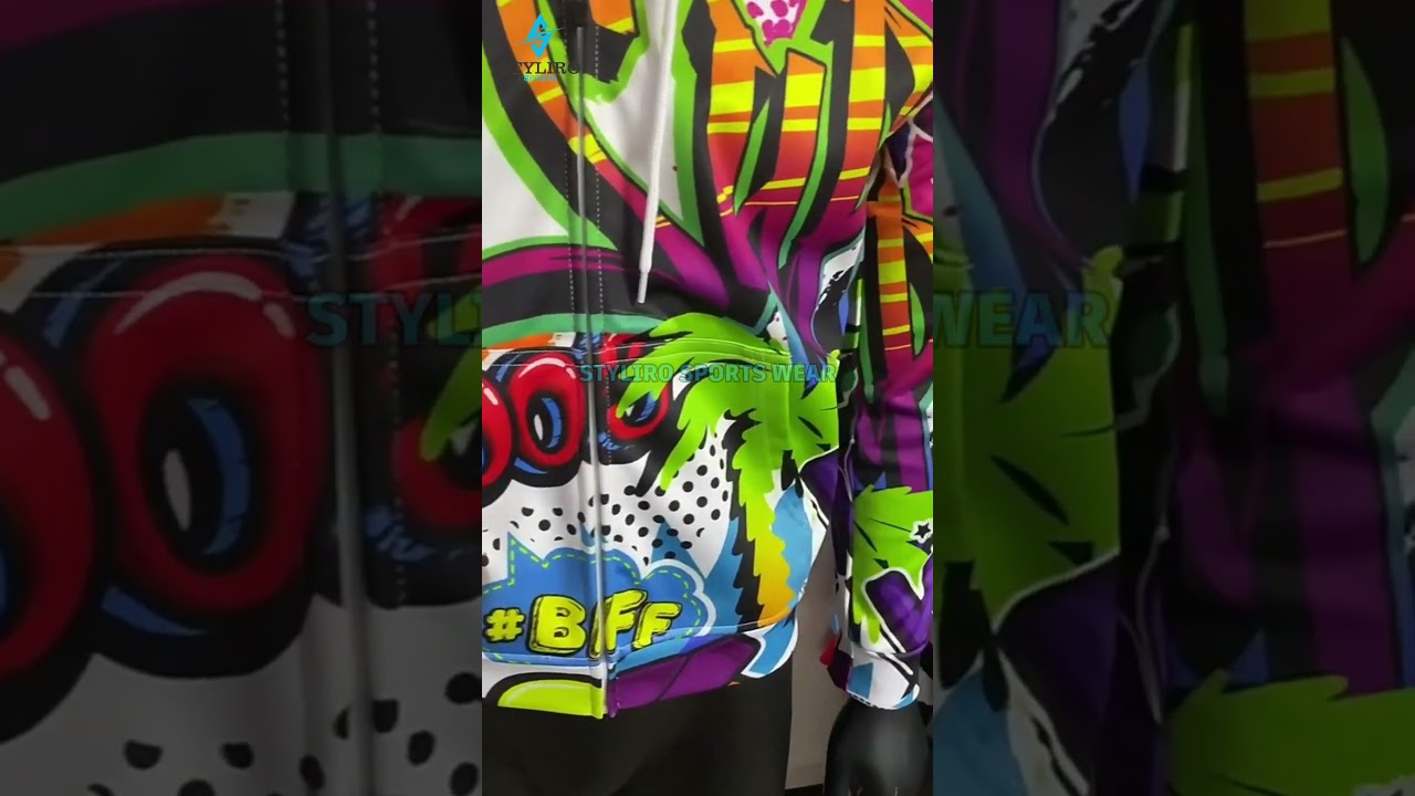 We&rsquo;re the experts in manufacturing and supplying all kinds of customized team uniforms.  #hoodie