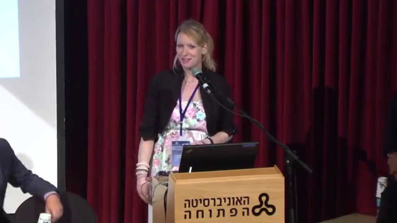 Dr. Manon Andres & Professor Rene Moelker - Separated by the sea