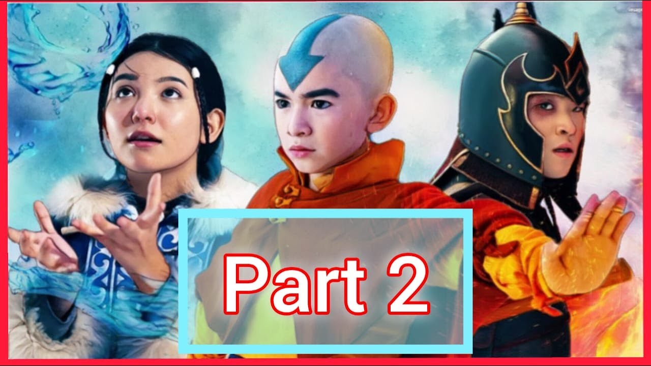 Avatar Season 1 The Last Airbender Part 2 Explained In Hindi अवतार द लास्ट एयरबेंडर एंडिंग YouTube