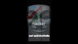 CMD Trick: Terminal Me India Map 🇮🇳 | Cool Hacker Style Trick 😎CMD cool tricks • ASCII animation