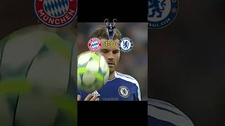 Chelsea Vs Bayern The Most Dramatic Penalty Shootout In Ucl History