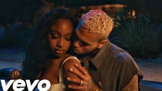 Chris Brown -  Lover Ft Usher ( New Song 2024) ( Offical Video ) 2024