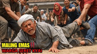 Download Lagu Astaghfirullah‼️ Kyai Masukkan Kalung Emas Curian Ke Jubah! Warga Seret Ke Kantor Desa MP3