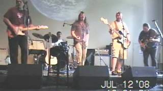 "I Dont Mind" - KVMR 30th Anniversary Concert.mpg