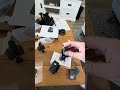 DJI Osmo Action 6 battery compatibility. #dji #osmoaction6