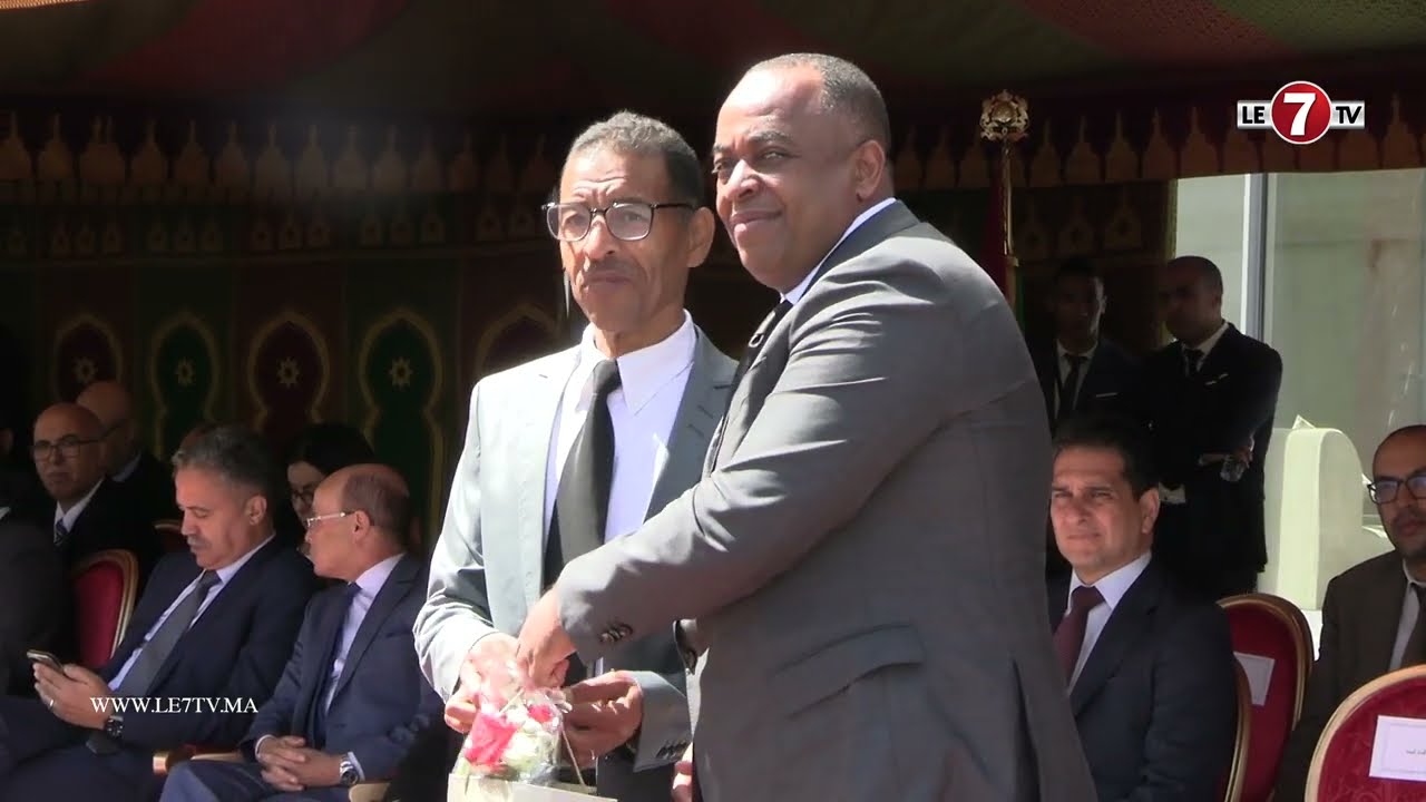 رئيس الوداد الرياضي 