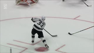 Phillip Danault with a Goal vs. Anaheim Ducks