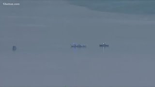 Investigators looking into the plane crash with helicopter in Washington DC, as new clues emerge