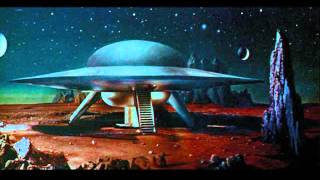 CBSRMT ~ Identified Flying Objects 800