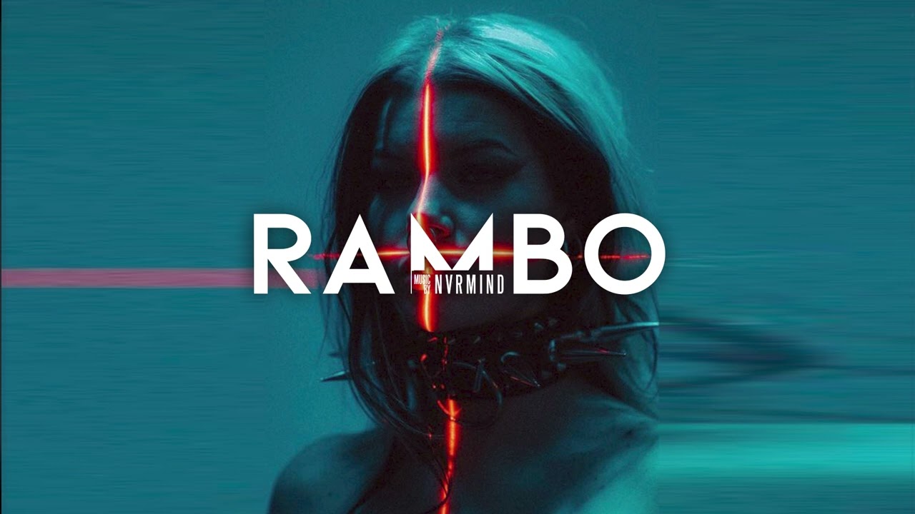 [FREE] 21 Savage X Drake X Meek Mill Type Beat - "RAMBO" | NVRMIND™🌹