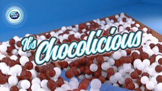 Dutch Lady - It's Chocolicious (Director Version) screenshot 4