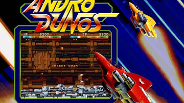 Andro Dunos - (Visco)