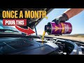 Ignore THIS and Your Engine Won’t Last Past 100,000 Miles (Mechanics Won’t Tell You)