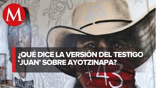 ¿Qué pasó en Iguala? Cronología de la desaparición de los 43 normalistas