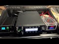 AnyTone AT 6666 Pro Ham Radio Go Box Part 3 – Final Thing