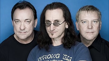 Tone Based - Line 6 POD XT - Rush patch - Playthrough