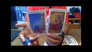 يا برج العقرب، أشعر بالغباء الشديد لأني لم أنتبه للتحذيرات والإشارات التحذيرية التي تلقيتها بخصوص... screenshot 3