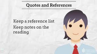 Essay Writing Basics Part 3