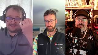 Binwalk, Brickstorm, AI Model Madness - BTS #76
