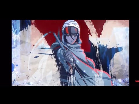 [MAD] BLEACH THOUSAND-YEAR BLOOD WAR OPENING [プロトディスコ - ROOT FIVE]