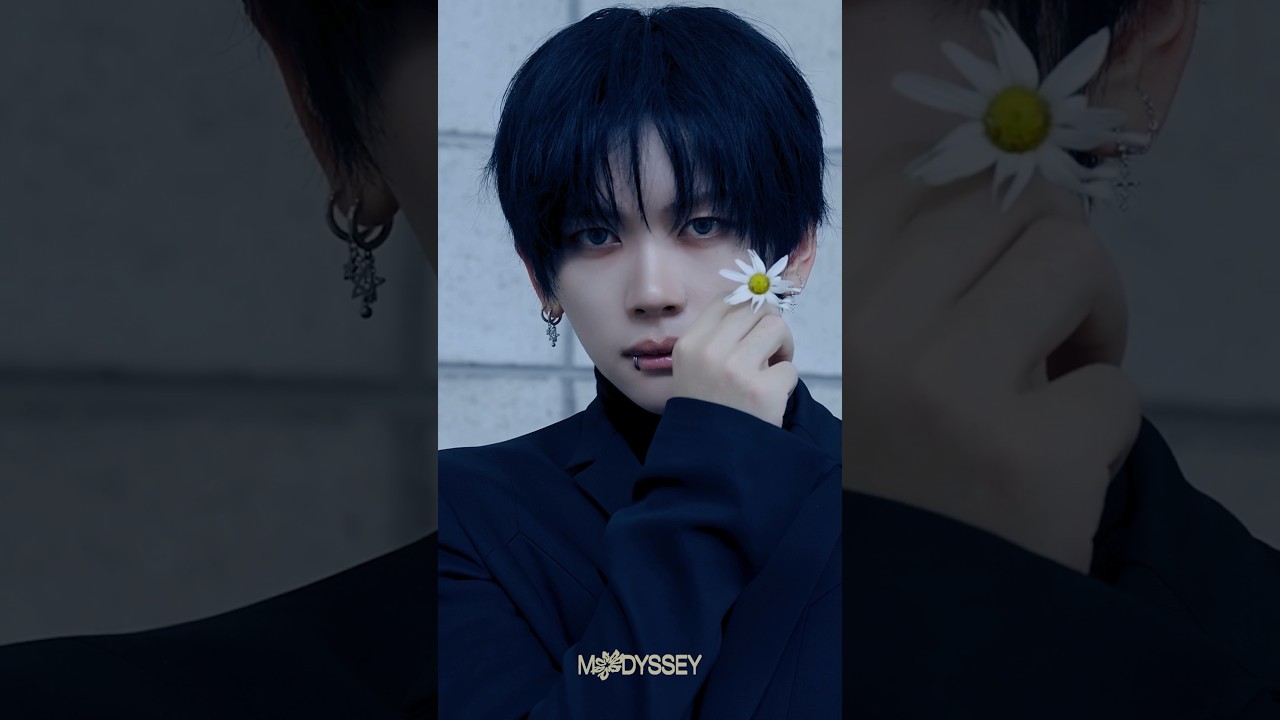 MODYSSEY The 1st EP ‘2.Multitude: How We Bloom‘ Concept Clip 2 : 𝚂𝚃𝙸𝙻𝙻 𝚂𝙰𝙸𝙻𝙸𝙽𝙶