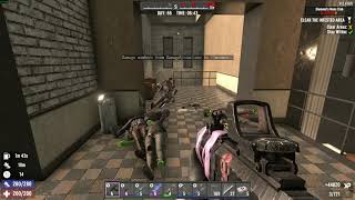 Simple Hit Marker Mod for 7 Days to Die