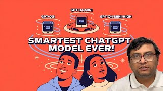 ChatGPT Just Dropped Its 3 Smartest Models EVER – And They’re Insane! 🔥💡