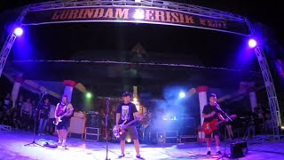 Sugar - intro   Just myself (live at gurindamberisik fest)