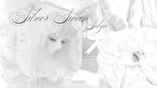 (thaisub) Silver Swan - Solya