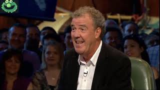 Top Gear News - Funny Moments (Best of Season 17)