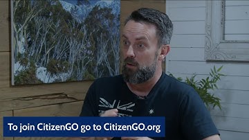 Defending Faith and Free Speech with Dave Pellowe