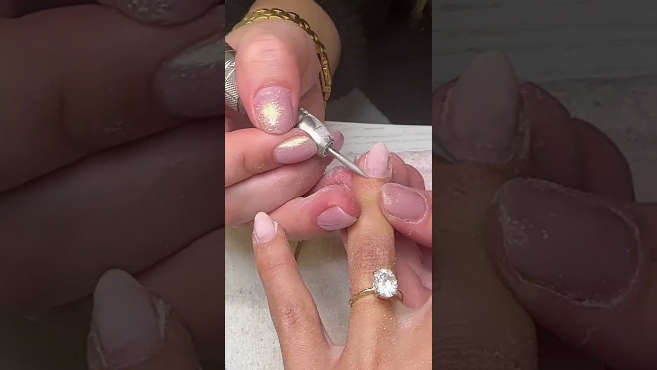 Valentines Nails Start Early! 