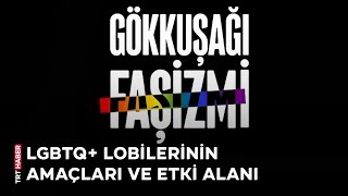 Tabiiden Yeni Belgesel Gökkuşağı Faşizmi