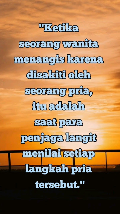 Kata kata bijak wanita menangis #shorts