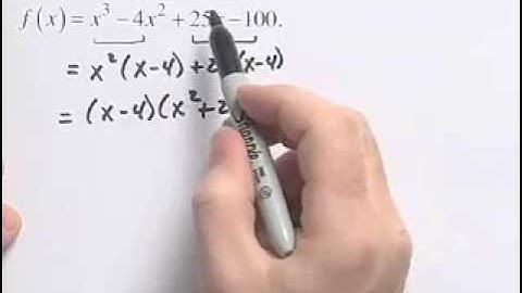 Ch5 #3 ChapterTestPrepVideos Sullivan AT 10e