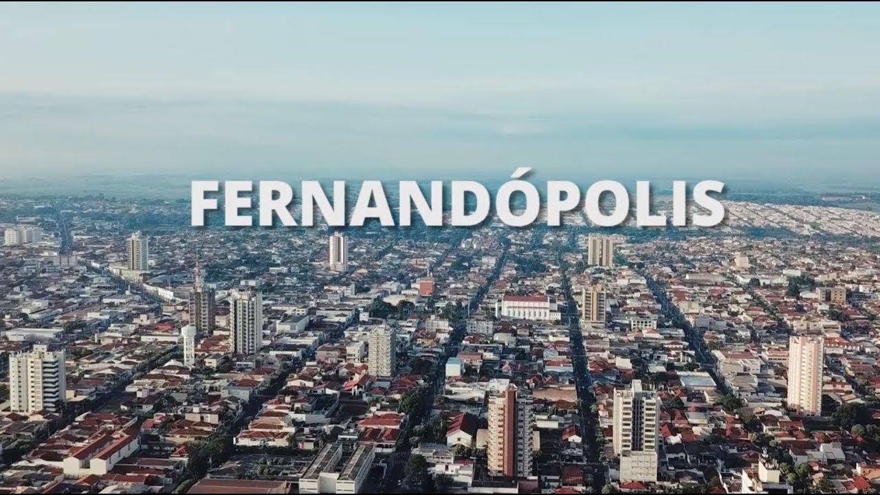 Fernandópolis