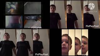 Row Row Row Boat Yotowhooh Quadparison 19 Fanmade