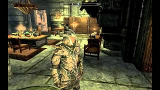 The Elder Scrolls V Skyrim - Geforce 8600M GT 256MB - Intel Core 2 Duo T8100